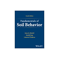 John Wiley & Sons Inc Fundamentals of Soil Behavior (inbunden, eng)