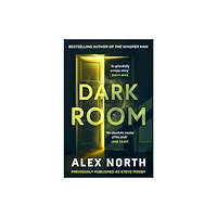Penguin books ltd Dark Room (häftad, eng)