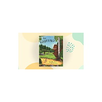 Pan Macmillan The Gruffalo Pop-Up (inbunden, eng)