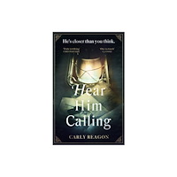 Little, Brown Book Group Hear Him Calling (häftad, eng)