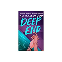 Little, Brown Book Group Deep End (häftad, eng)