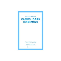 Simon & Schuster Ltd Vamps: Dark Horizon (häftad, eng)