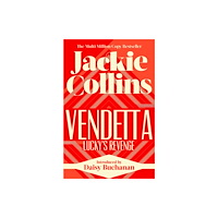 Simon & Schuster Ltd Vendetta: Lucky's Revenge (häftad, eng)