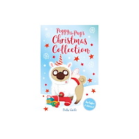 Hachette Children's Group Peggy the Pug's Christmas Collection (häftad, eng)
