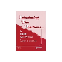 OMNIBUS PRESS INTRODUCING POSITIONS VOL 1 VLN BK (häftad, eng)