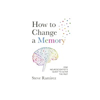 Little, Brown Book Group How to Change a Memory (häftad, eng)