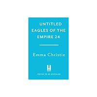 Headline Publishing Group Tyrant of Rome (Eagles of the Empire 24) (häftad, eng)