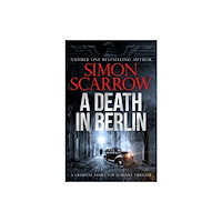 Headline Publishing Group A Death in Berlin (häftad, eng)