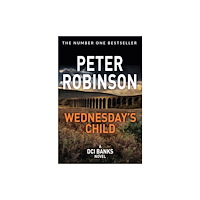 Pan Macmillan Wednesday's Child (häftad, eng)