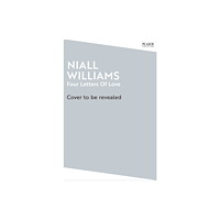 Pan Macmillan Four Letters Of Love (häftad, eng)