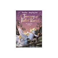 Pan Macmillan A Treasury of Ballet Stories (häftad, eng)