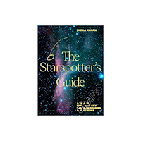 Bloomsbury Publishing PLC The Starspotter's Guide (inbunden, eng)