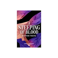 Pan Macmillan A Steeping of Blood (inbunden, eng)