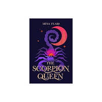 Pan Macmillan The Scorpion Queen (häftad, eng)