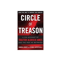 Naval Institute Press Circle of Treason (häftad, eng)