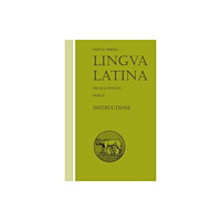Focus Publishing/R Pullins & Co Lingua Latina - Instructions (häftad, eng)