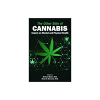 American Psychiatric Association Publishing The Other Side of Cannabis (häftad, eng)