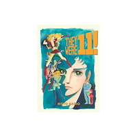 Denpa Books They Were 11! (häftad, eng)