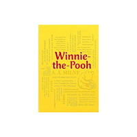 Canterbury Classics Winnie-the-Pooh (häftad, eng)