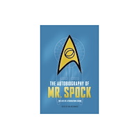 Titan Books Ltd The Autobiography of Mr. Spock (häftad, eng)
