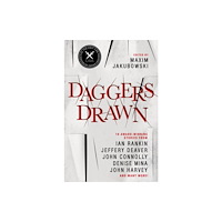 Titan Books Ltd Daggers Drawn (häftad, eng)