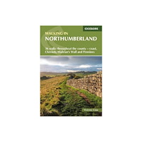 Cicerone Press Walking in Northumberland (häftad, eng)