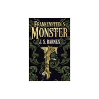 Titan Books Ltd Frankenstein's Monsters (häftad, eng)