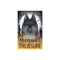 Hachette Children's Group Midnight Treasure (häftad, eng)