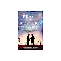 Bonnier Books Ltd Peace on the Western Front (häftad, eng)