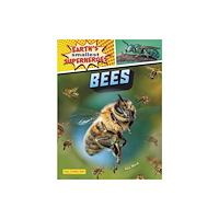 Ruby Tuesday Books Ltd Bees (häftad, eng)