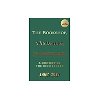 Profile Books Ltd The Bookshop, The Draper, The Candlestick Maker (häftad, eng)