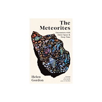 Profile Books Ltd The Meteorites (häftad, eng)