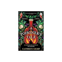 Transworld publishers ltd A Poisoner's Tale (häftad, eng)