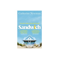 Transworld publishers ltd Sandwich (häftad, eng)