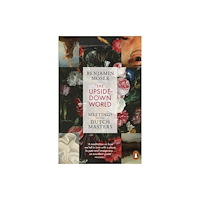 Penguin books ltd The Upside-Down World (häftad, eng)