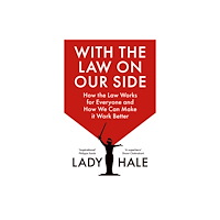 Vintage Publishing With the Law on Our Side (inbunden, eng)