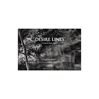 National Galleries of Scotland Desire Lines (inbunden, eng)