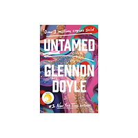 Random House Publishing Group Untamed: Reese's Book Club (inbunden, eng)