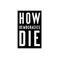 Not Stated How Democracies Die (häftad, eng)