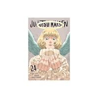 Viz Media, Subs. of Shogakukan Inc Jujutsu Kaisen, Vol. 24 (häftad, eng)