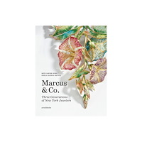 Arnoldsche Marcus & Co. (inbunden, eng)