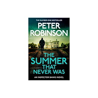 Pan Macmillan The Summer That Never Was (häftad, eng)