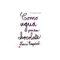 Debolsillo Como agua para chocolate (häftad, spa)