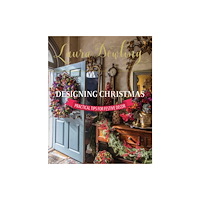 Stichting Kunstboek BVBA Laura Dowling Designing Christmas (inbunden, eng)