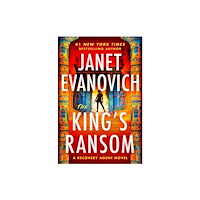 Headline Publishing Group The King's Ransom (inbunden, eng)