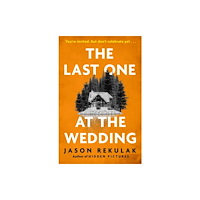 Little, Brown Book Group The Last One at the Wedding (häftad, eng)