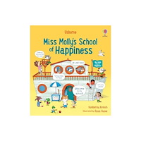 Usborne Publishing Ltd Miss Molly's School of Happiness (inbunden, eng)