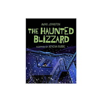 Inhabit Media Inc The Haunted Blizzard (inbunden, eng)
