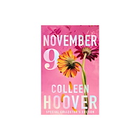Simon & Schuster Ltd November 9 (inbunden, eng)
