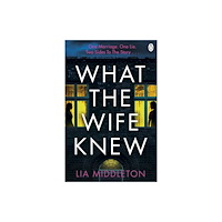 Penguin books ltd What the Wife Knew (häftad, eng)